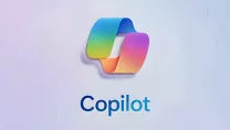 Microsoft Copilot logga