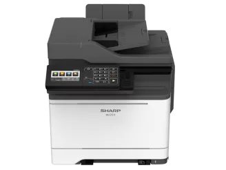 Product-Photocopier-MX-C357F